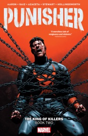 Punisher Vol. 2 - Jason Aaron