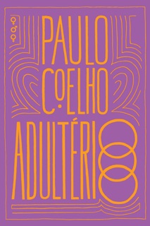 Adultério by Paulo Coelho