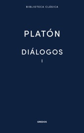Diálogos I - Platon