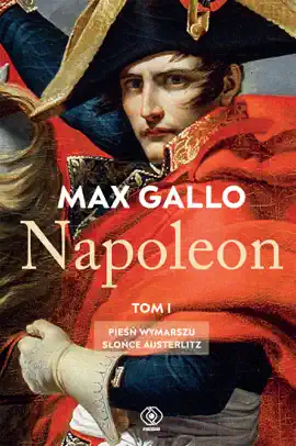 Read: Napoleon. Book Tom 1