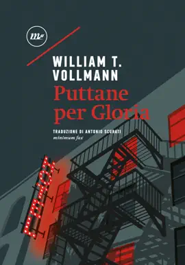 Puttane per Gloria