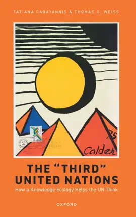 Read: The 'Third' United Nations Book