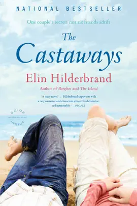 Read: The Book Castaways
