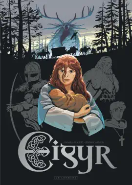 Read: Eigyr