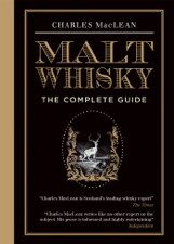 Malt Whisky - Charles Maclean Cover Art