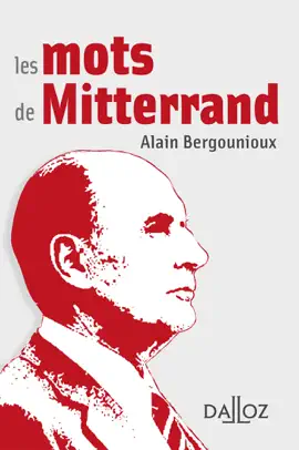 Read: Les Book mots de Mitterrand