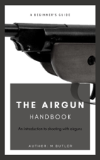 The Airgun Handbook - M. Butler Cover Art