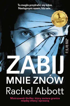 Read: Zabij mnie znów Book