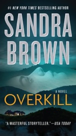 Overkill - Sandra Brown