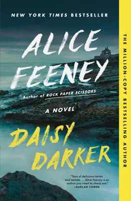 Daisy Darker by Alice Feeney book