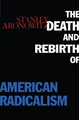 Read: The Death Book and Rebirth of American Radicalism