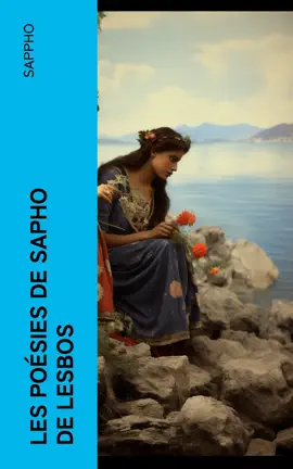Read: Les poésies Book de Sapho de Lesbos