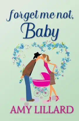 Read: Forget Me Not, Book Baby
