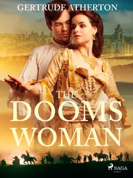 Read: The Doomswoman Book