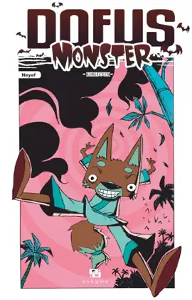 Read: Dofus Monster - Tome 4 Book - Firefoux
