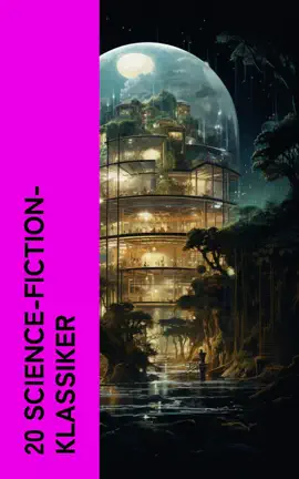 Read: 20 Book Science-Fiction-Klassiker