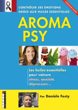 Read: Aroma Psy - Extrait Book