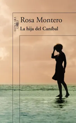 Read: La Book hija del Caníbal