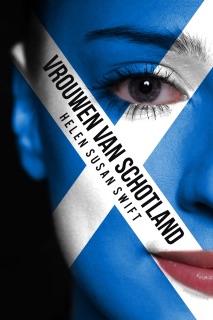 Vrouwen van Schotland by Helen Susan Swift