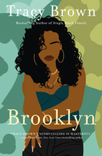 Brooklyn - Tracy Brown Cover Art