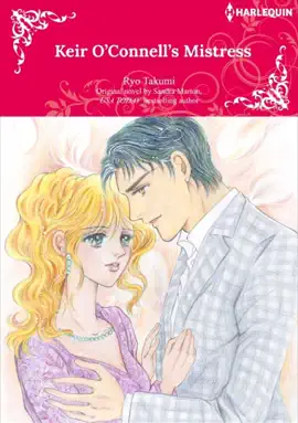 Read: Keir O'Connell's Mistress Book
