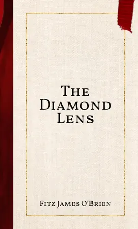 Read: The Diamond Book Lens