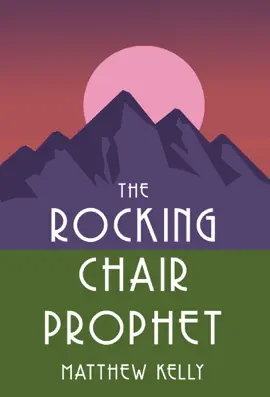 Read: The Rocking Chair Prophet Book