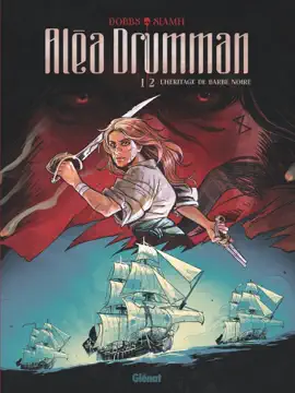 Read: Aléa Drumman - Tome 01 Book