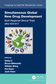 Simultaneous Global New Drug Development - Gang Li, Bruce Binkowitz, William Wang, Hui Quan & Josh Chen