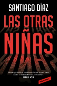 Las otras niñas (Indira Ramos 2) Book Cover