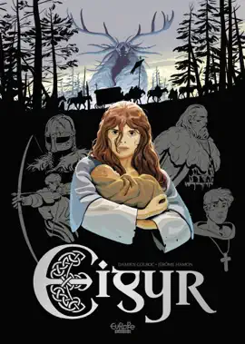 Read: Eigyr