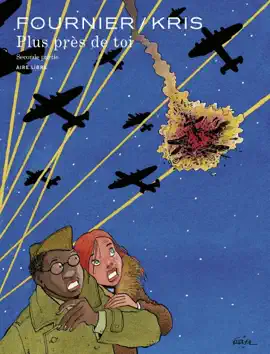 Read: Plus près de toi - Book Tome 2