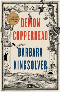 Demon Copperhead by Barbara Kingsolver