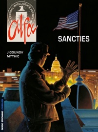 Sancties - Iouri Jigounov & Mythic