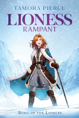 Read: Lioness Book Rampant
