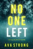 Book No One Left (A Sofia Blake FBI Suspense Thriller—Book Two)