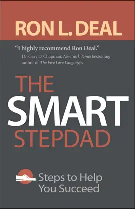 Smart Stepdad