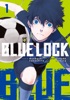 Book Blue Lock Volume 1