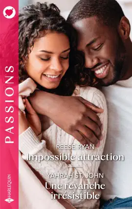 Read: Impossible attraction Book - Une revanche irrésistible