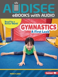 Gymnastics - Percy Leed