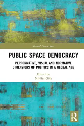 Read: Public Space Democracy Book