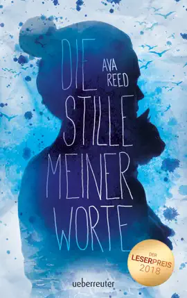 Read: Die Stille meiner Worte Book