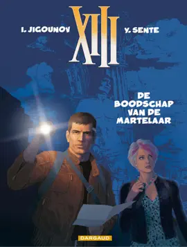 Read: Book De boodschap van de Martelaar