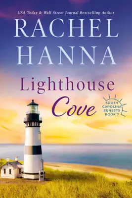 Lighthouse Cove by Rachel Hanna book