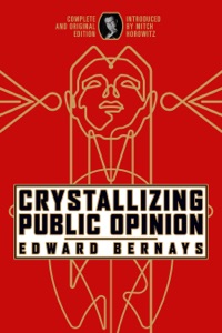 Crystallizing Public Opinion