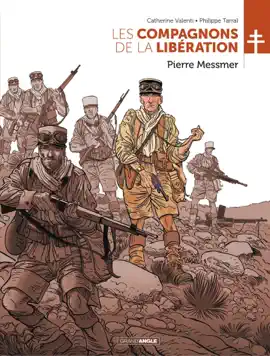 Read: Les Book Compagnons de la Libération - Tome 1 - Pierre Messmer