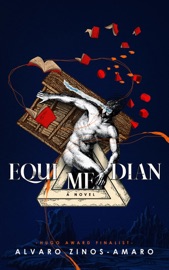 Equimedian - Alvaro Zinos-Amaro