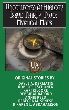 Read: Mystical Book Maps