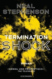 Termination Shock - Neal Stephenson