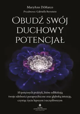 Read: Obudź swój duchowy potencjał Book